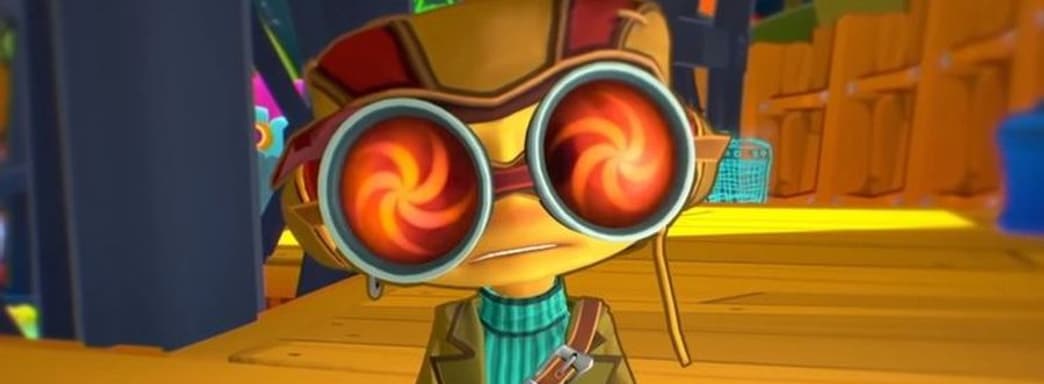 Выйдут ли Psychonauts 3? Отвечает Тим Шейфер