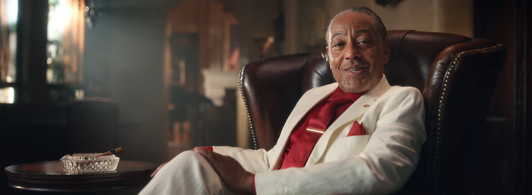 Диктатор смеется над оппозицией в новом трейлере Far Cry 6