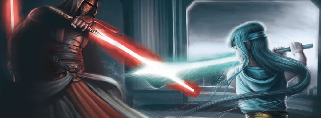 Разработчики игры по «Звёздным войнам» из Quantic Dream недовольны тем, что игровой процесс важнее сюжета