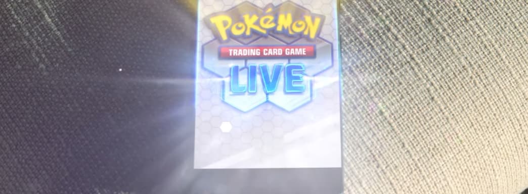 Бесплатная Pokémon The Card Game выходит на мобильных устройствах