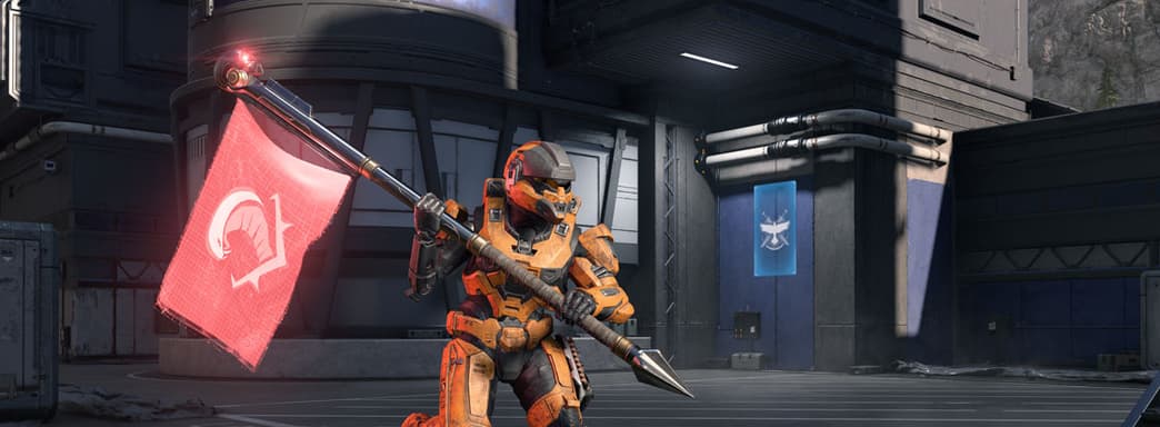 Техническое тестирование Halo Infinite пройдёт в два этапа и с ограничениями