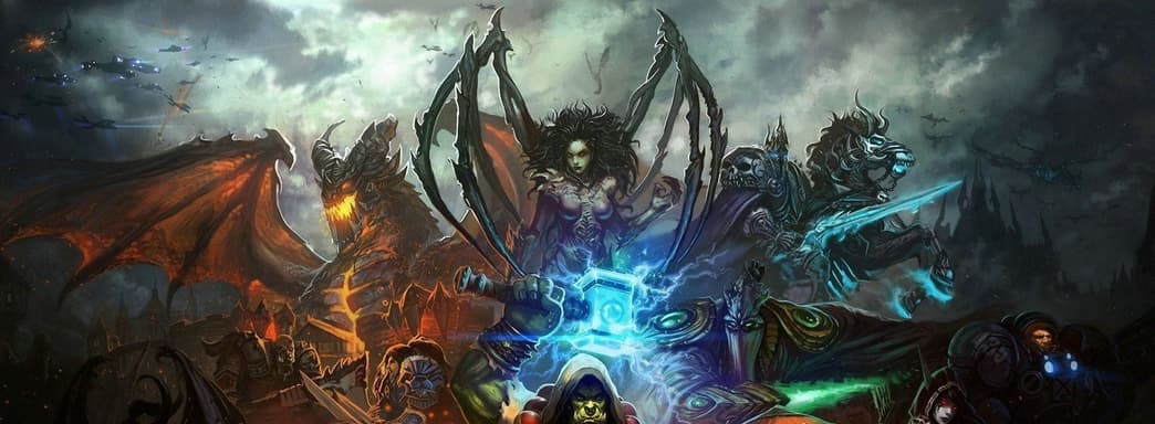 Главный юрисконсульт Blizzard покинула компанию на фоне исков и проводимых расследований