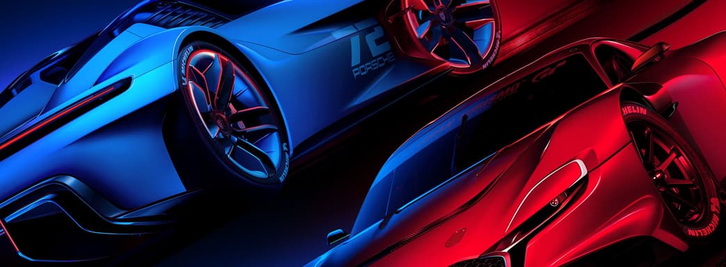 За расширенное издание Gran Turismo 7 со всякими бонусами придется отдать почти символичные 7 тысяч рублей