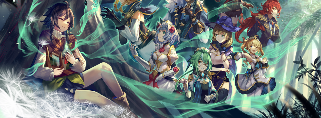 Игроки в Genshin Impact призывают бойкотировать конкурс из-за жадности разработчиков, которые предлагают попытаться получить 2 доллара