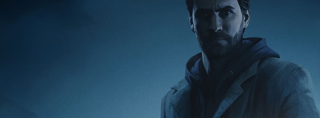 Alan Wake Remastered выйдет и на Nintendo Switch, если верить бразильским цензорам