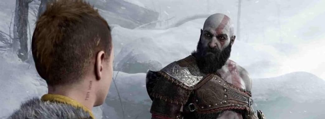 God of War: Ragnarok выйдет быстрее, чем мы думаем? Игра появилась в PlayStation в разделе «Скоро в продаже»