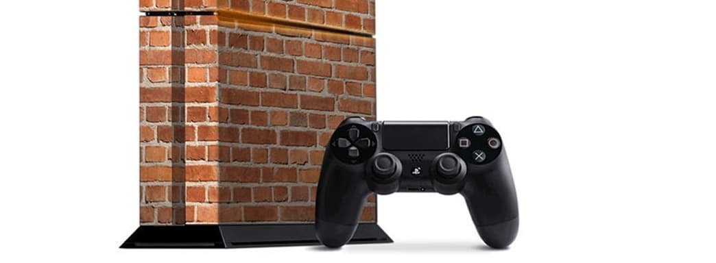 Sony исправила проблему с батарейкой CMOS, которая лишала возможности играть