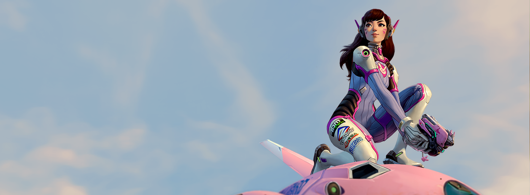 Из Blizzard ушел исполнительный продюсер Overwatch