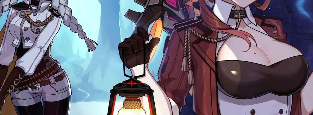 Утечка: новая игра от создателей Genshin Impact — персонажи и кадры боя