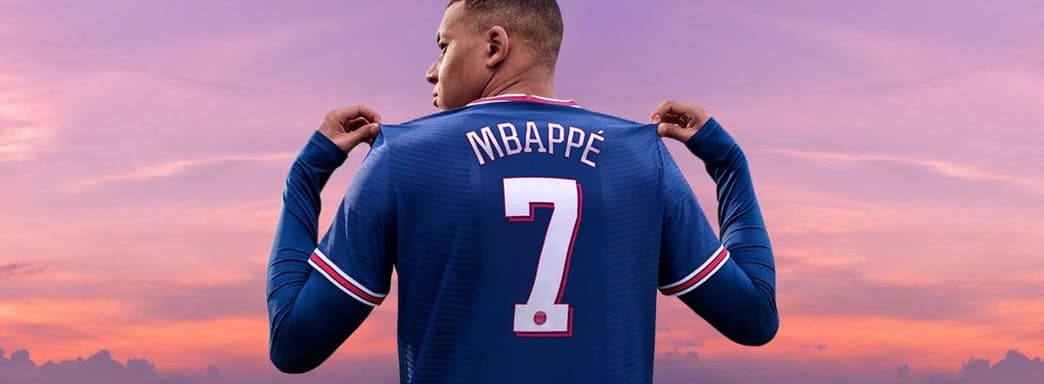 Погонять мяч в FIFA 22 можно уже сегодня. Вот как