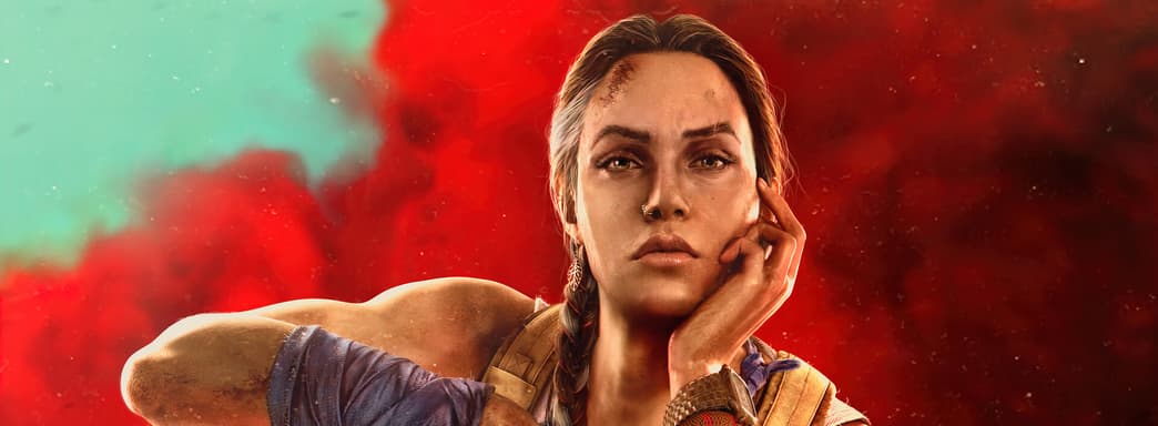 Ubisoft анонсировала новую игру в серии Far Cry. Это настольная игра Far Cry Beyond
