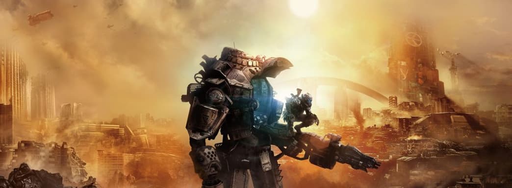 Сотрудник Respawn рекомендует не ждать новый Titanfall