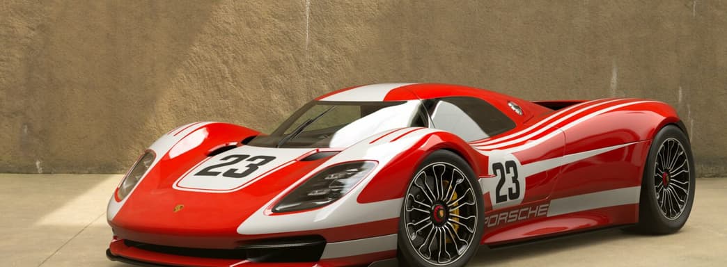 Sony показала Gran Turismo 7 в разрешении 4К на PlayStation 5. На скриншотах