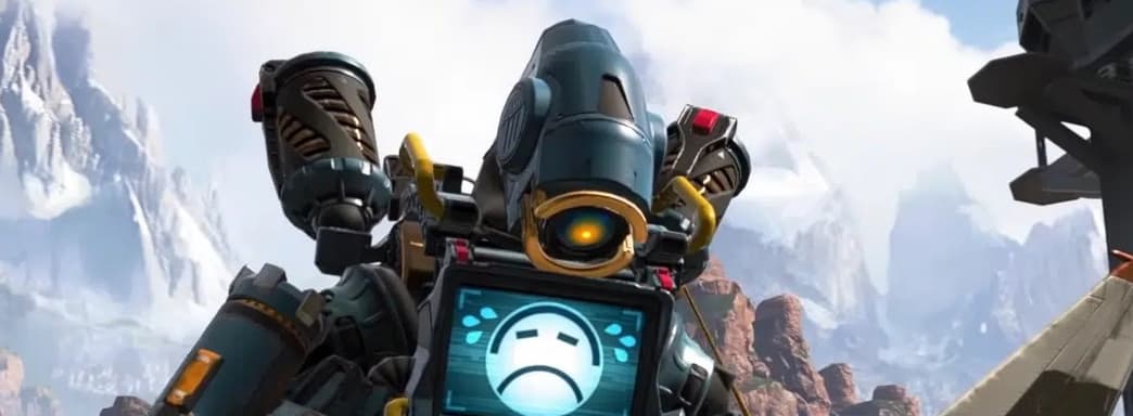 Разработчики Apex Legends выпустили патч, чтобы починить сервера, но стало ещё хуже