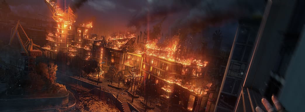 Разработчики Dying Light 2 обсудят музыку и представят секретного гостя на трансляции 30 сентября