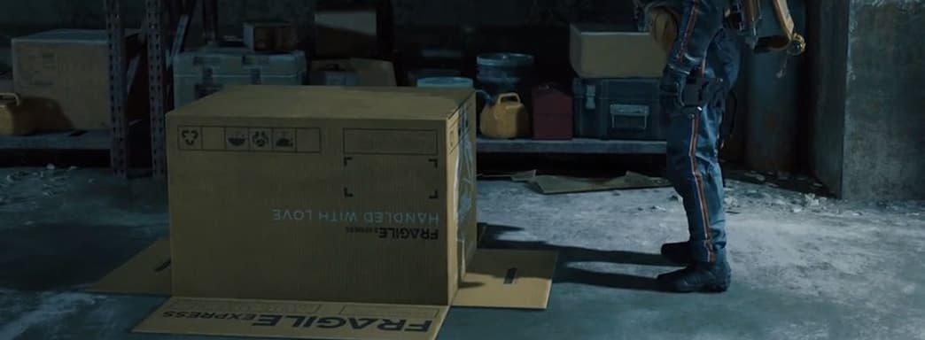 «Шедевр!». Пресса закидала режиссерскую версию Death Stranding девятками и десятками