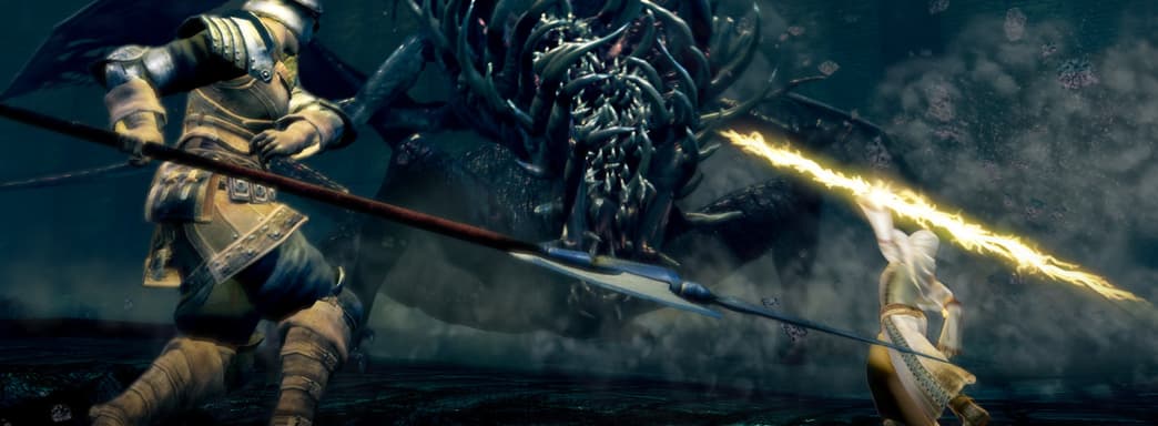 Dark Souls хотели назвать по-другому, но передумали из-за сленга