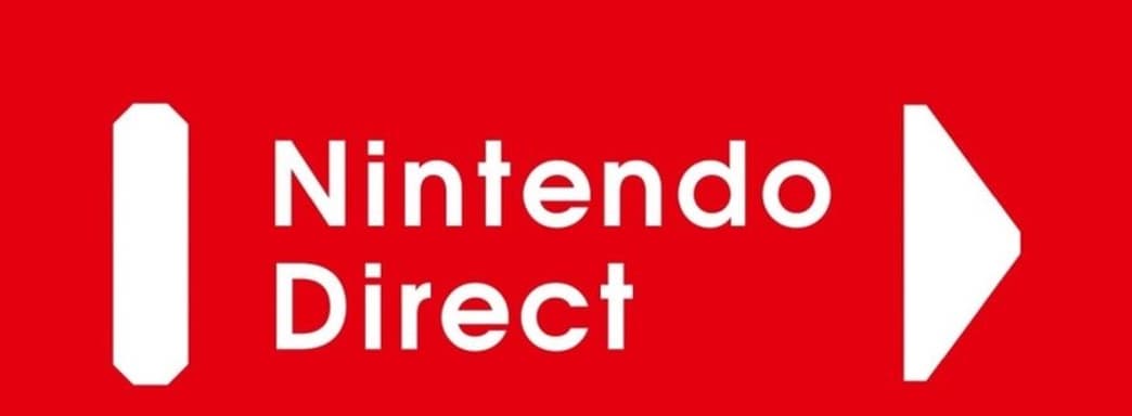 Nintendo анонсировала презентацию Direct. Компания готовит большое шоу