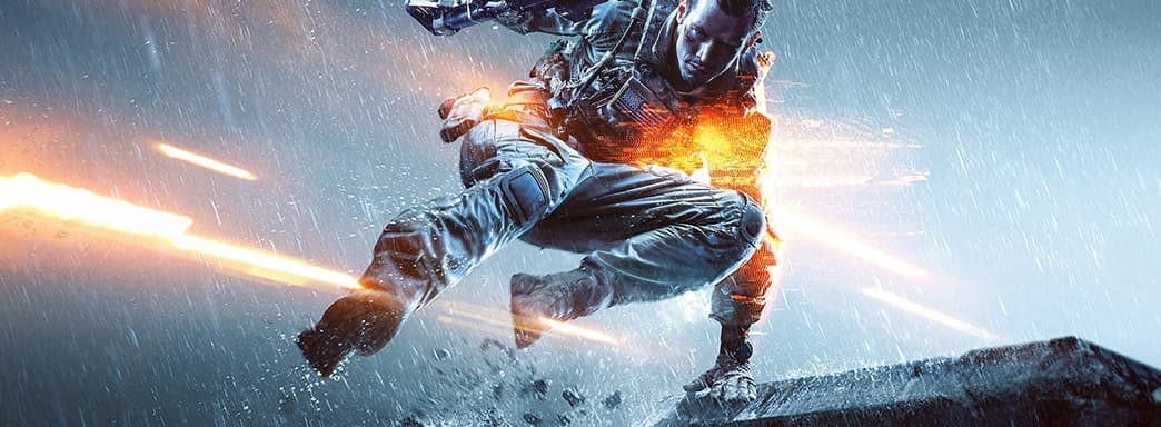 Amazon Games объединилась с работавшими над Battlefield и Fable ветеранами индустрии для создания новой игры