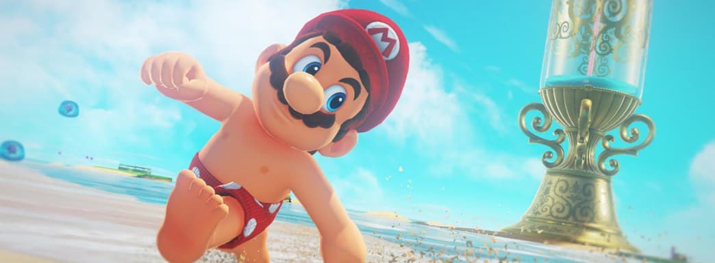 В русском магазине Nintendo стартовала распродажа с европейскими ценами. Скидки до 75%