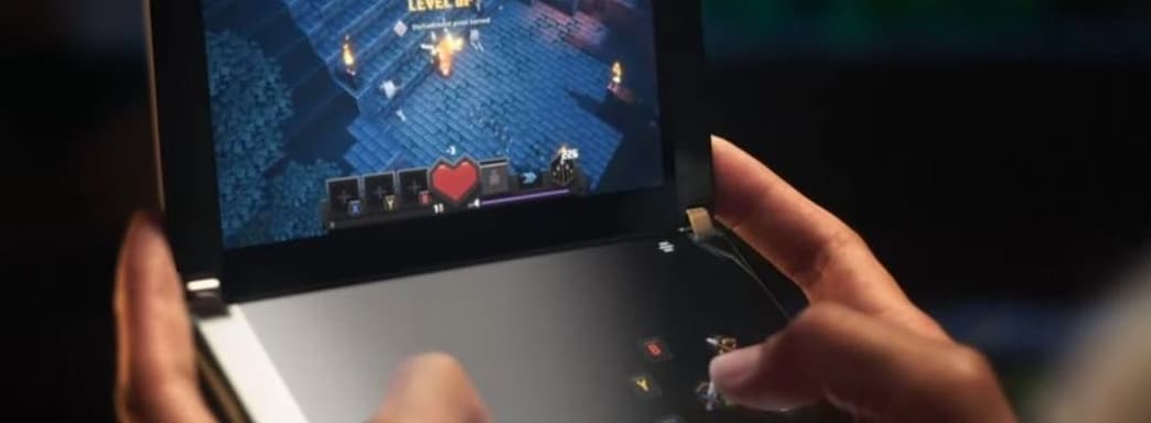 Microsoft показала смартфон «оптимизированный» для Xbox Game Pass. Это Surface Duo 2