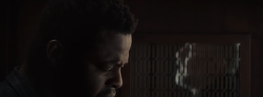 Появился новый трейлер ремастера Diablo 2 с звездой фильма «Черная пантера»