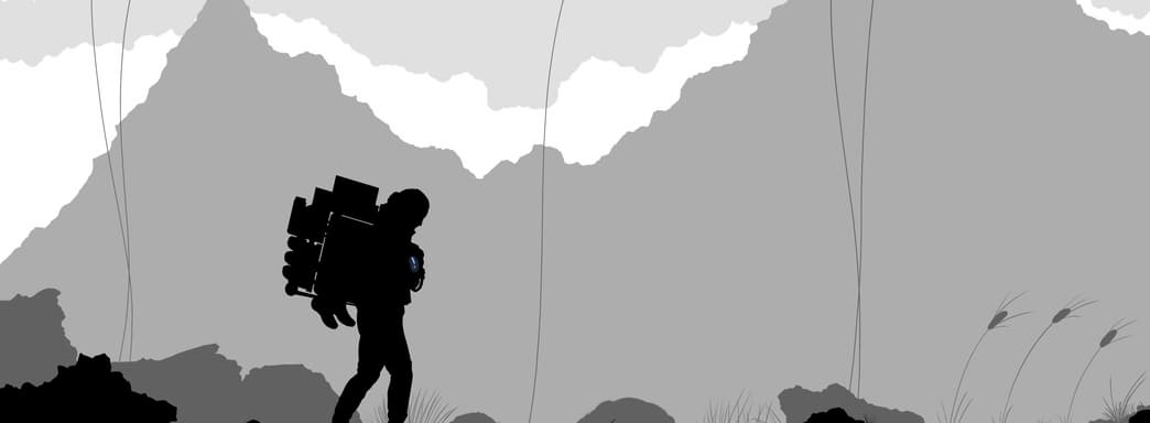 Режиссерская версия Death Stranding грузится в 10 раз быстрей на PlayStation 5