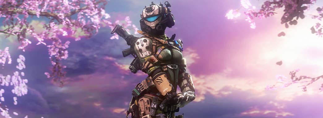 Respawn рекомендует все же ждать Titanfall 3