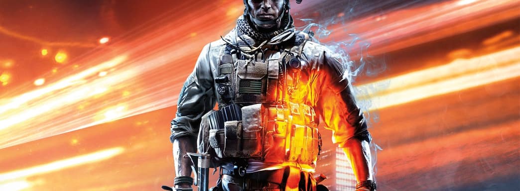 Любуемся игровым процессом Battlefield Mobile с альфа-теста. Это версия игры для мобильных устройств