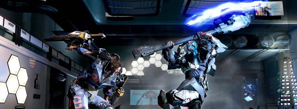 Издатель Focus Entertainment дарит The Surge в Steam, но придётся немного заплатить