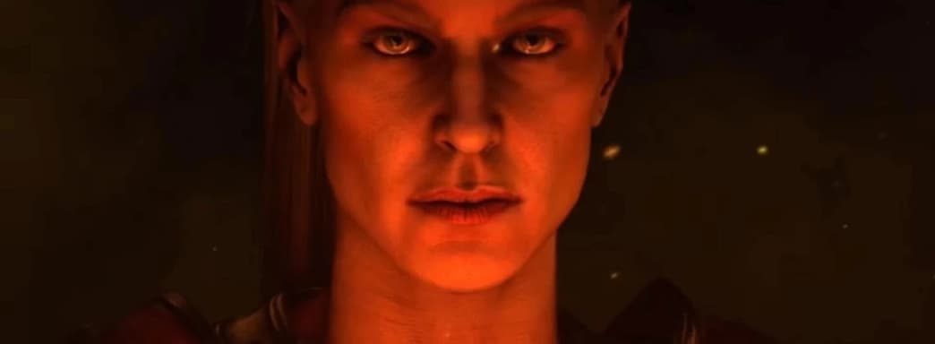 Blizzard призналась в обмане покупателей Diablo 2: Resurrected — внешность амазонки не поменяли, а лишь поиграли с освещением в трейлере