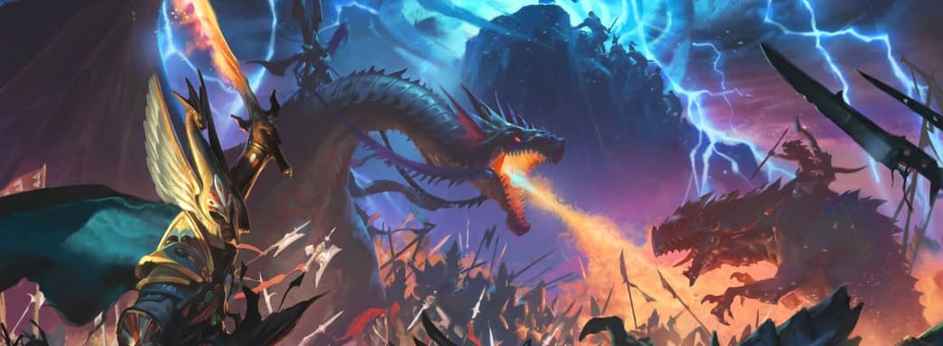 В Steam стартовала распродажа со скидками до 90%