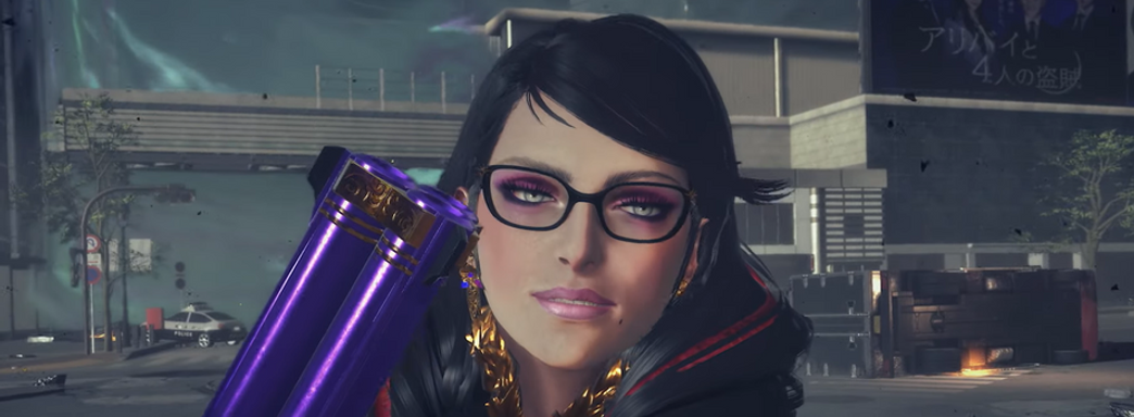 Разработчики Bayonetta 3 рекомендуют пересмотреть трейлер — в игре две Байонетты, считает фанат