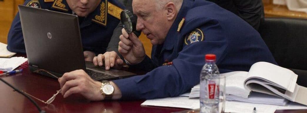 Следственный комитет РФ предлагает вытаскивать детей из интернета и игр