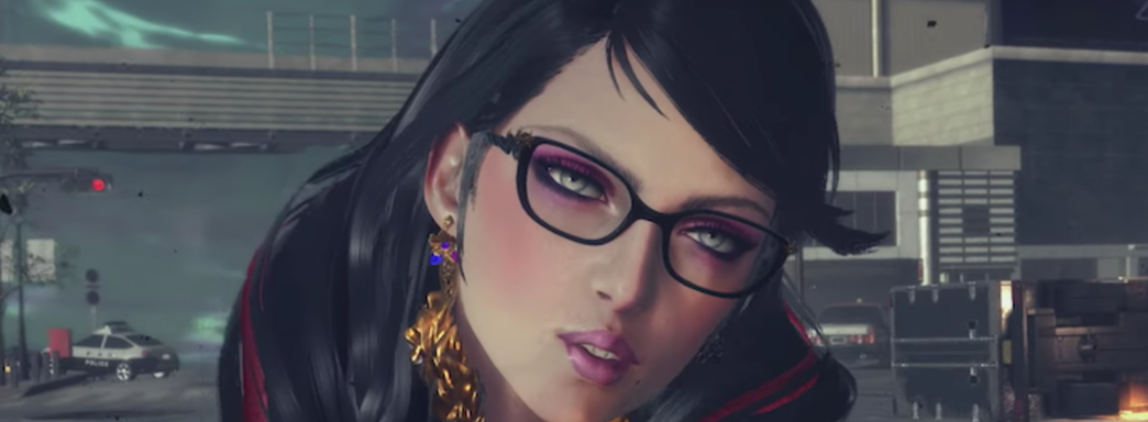 Отмененная Scalebound в какой-то степени продолжила жизнь в Bayonetta 3