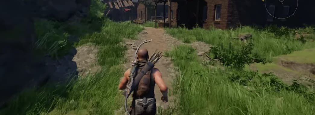 Полчаса в Elex 2. Опубликован игровой процесс ролевого проекта создателей Gothic