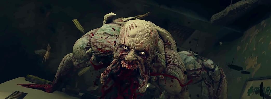 Dying Light 2 будет доступна и на Switch. Даже не спрашивайте как