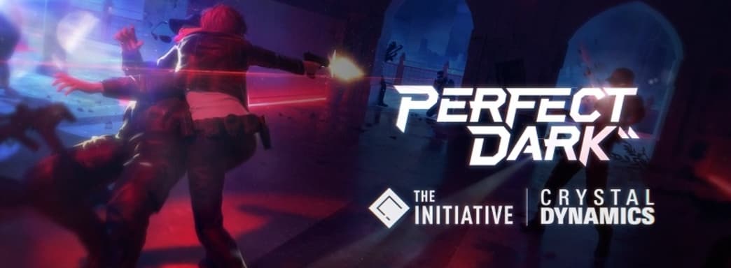 В создании значимого Xbox-эксклюзива Perfect Dark от The Initiative помогают авторы серии Tomb Raider