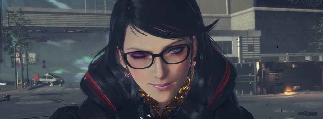 Первая демонстрация игрового процесса Bayonetta 3 — боевая ведьма вернётся в 2022 году