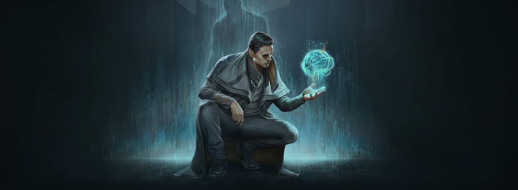 Польская Disco Elysium. Обзор GameDec