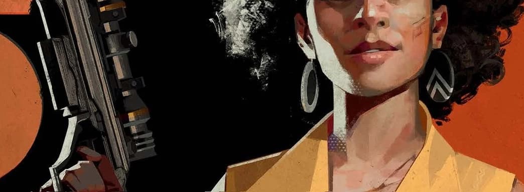 Microsoft подарила PlayStation 5 актёру озвучивания Кольта, чтобы он смог сыграть в консольный эксклюзив PlayStation Deathloop