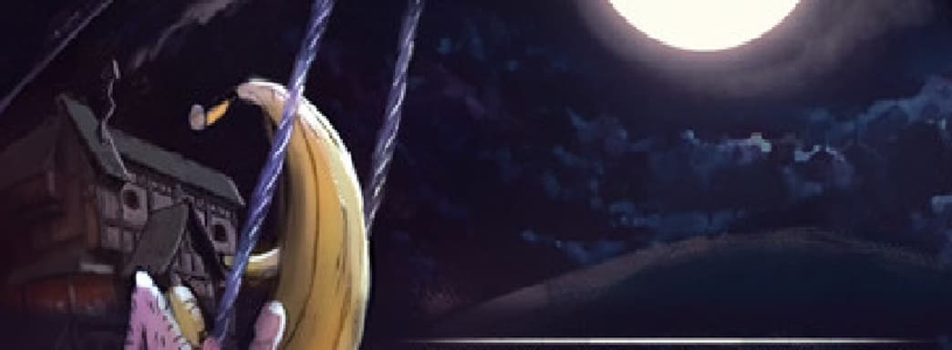 В Steam раздают платформер Banana Hell