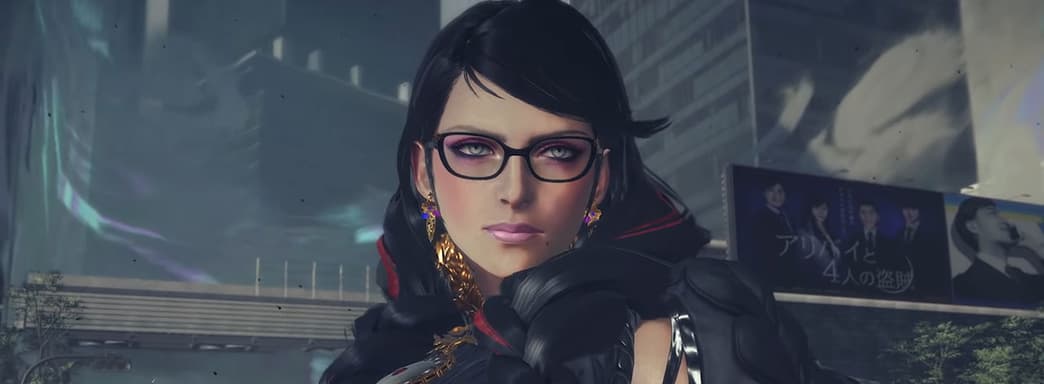 Bayonetta 3 превзойдёт все ожидания фанатов. Обещание отца серии Хидеки Камия