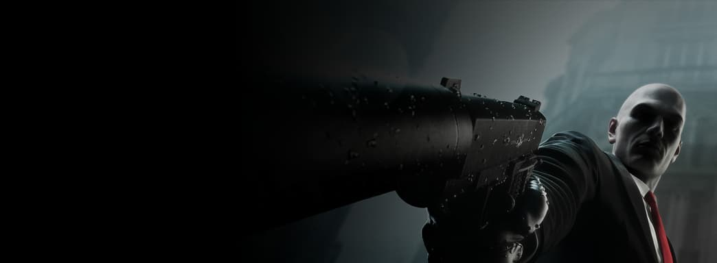 Дочерняя компания CD Projekt удаляет негативные отзывы к игре Hitman, которая требует постоянного подключения к сети