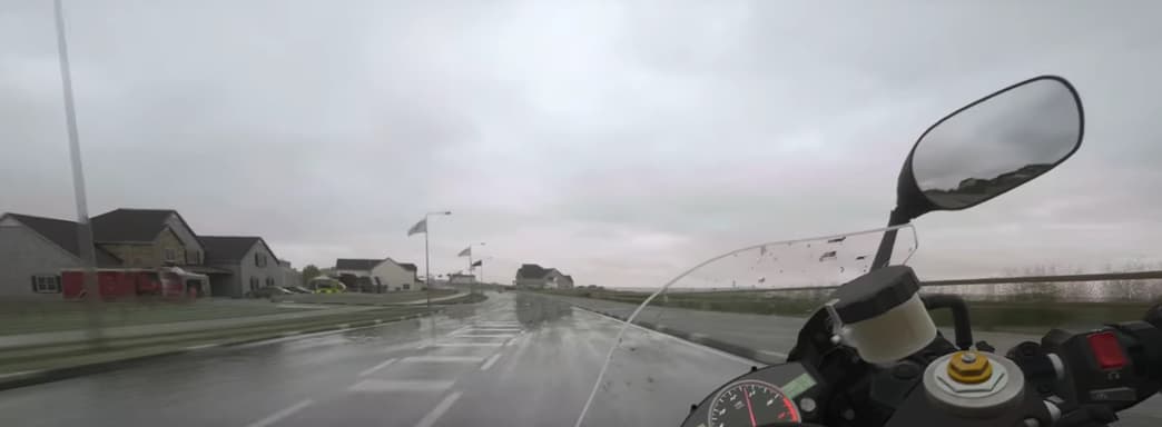 Ride 4 на PS5 и XSX удивляет «ультрареалистичной» графикой. Смотрим на игровой процесс