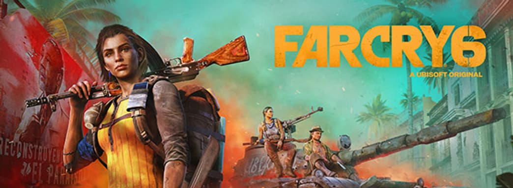 Ubisoft рассказала о внутриигровом магазине в Far Cry 6 — игроки довольны