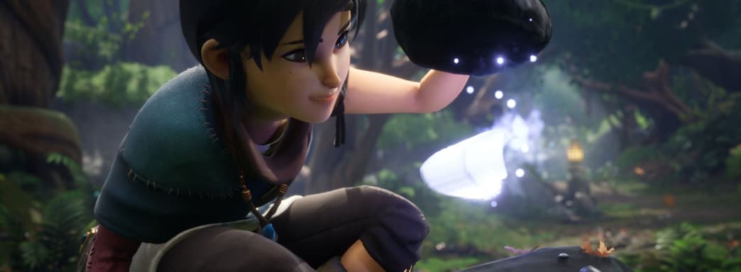 Kena: Bridge of Spirits получит дальнейшее развитие. Создатели раскрыли планы