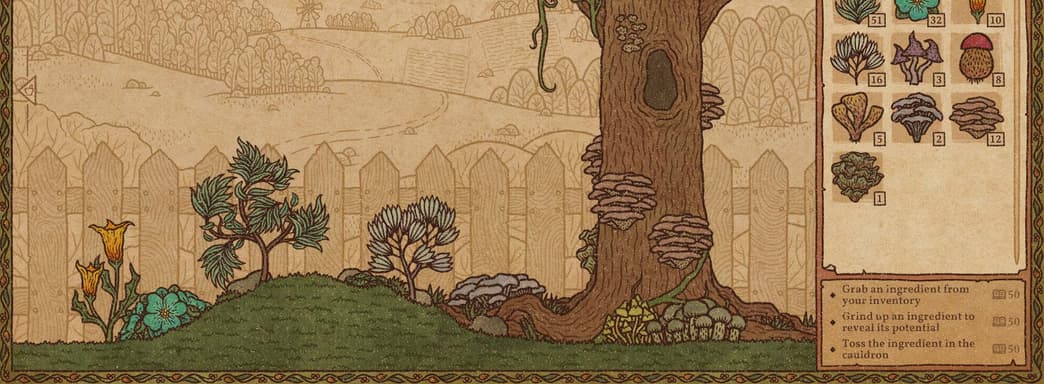 В десятку ворвалась стильная игра от питерской студии. Топ-продаж Steam