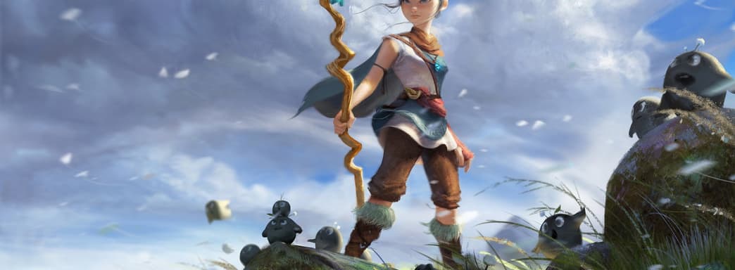 Разработчики Kena: Bridge of Spirits подумывают выпустить игру на других платформах