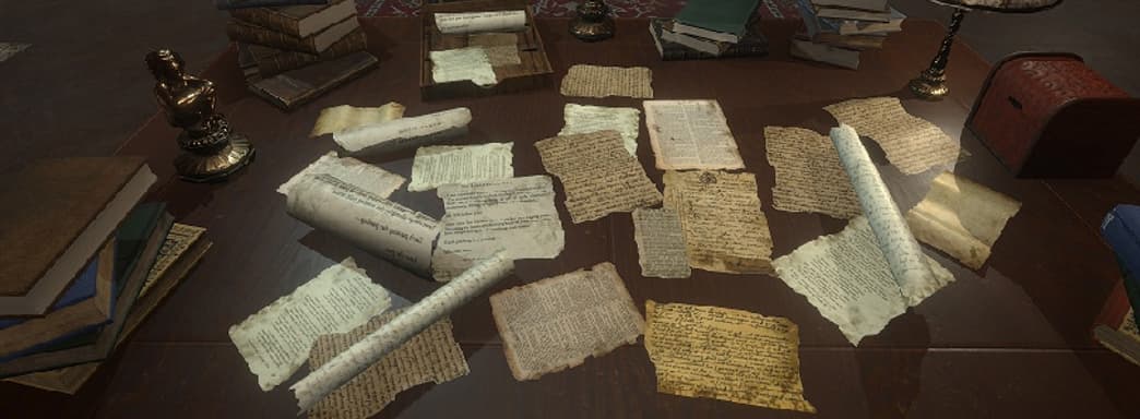 В Steam отдают «Лавкрафтовский хоррор» Dagon